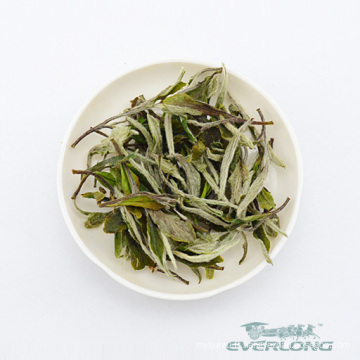 Organic Premium White Tea Peony (Bai Mu Dan)